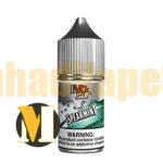 سالت آدامس نعنایی ای وی جی <br><span>IVG Spearmint Nic Salt 30ml</span> - Image 2